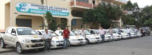 INSTRUCTORES DE CONDUCCIÓN 