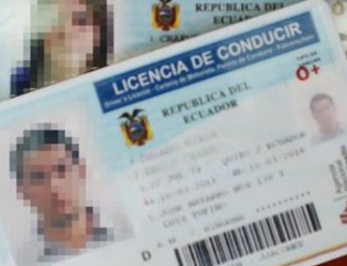 Disponemos de autorización para dictar cursos de recuperación de puntos